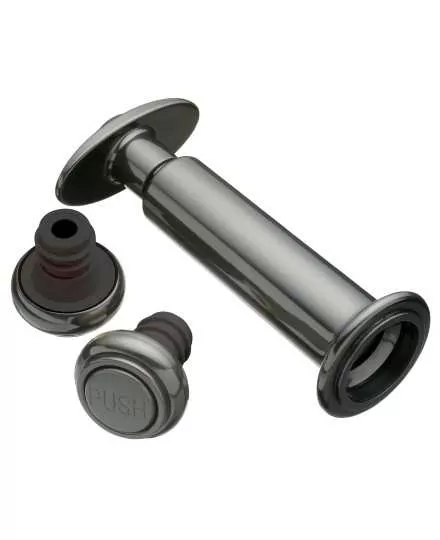 Bomba e rolhas de Vácuo Connoisseur Kitchen Craft Kitchen Craft - 4