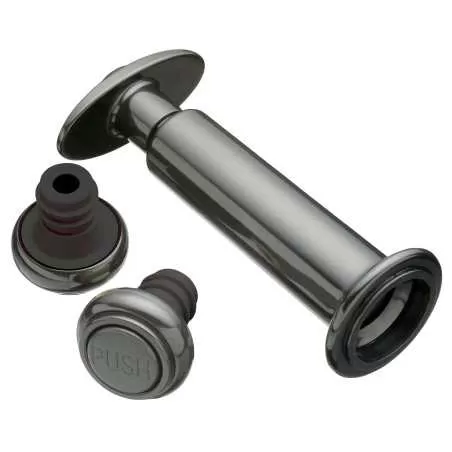 Bomba e rolhas de Vácuo Connoisseur Kitchen Craft Kitchen Craft - 4