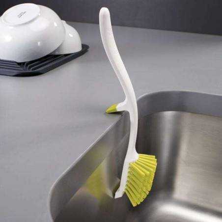 Joseph Joseph Edge Dish Brush - Mimocook