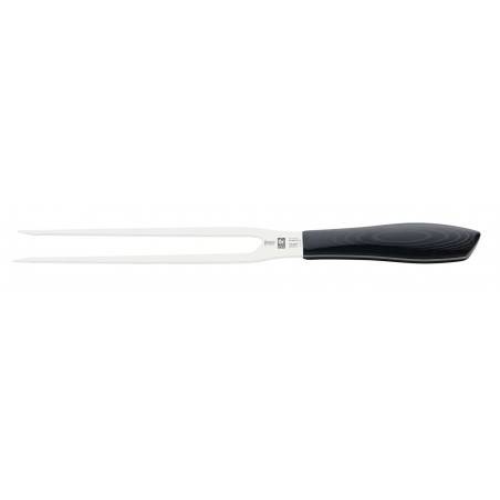 ICEL Douro Gourmet 6-teiliger Messerblock - Mimocook