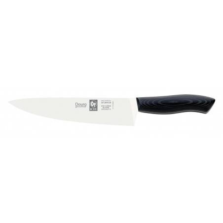 ICEL Douro Gourmet 6-teiliger Messerblock - Mimocook