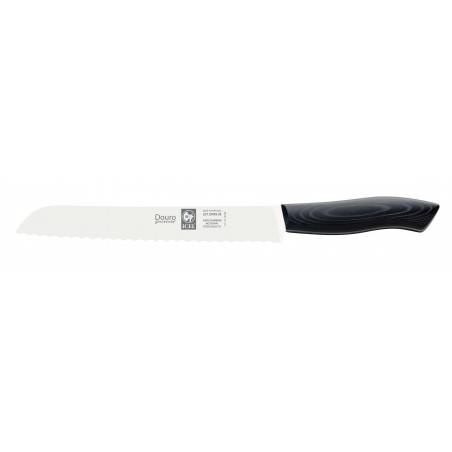 ICEL Douro Gourmet 6-teiliger Messerblock - Mimocook