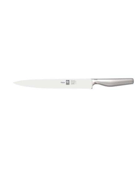 Bloc de couteau en platine 5 pièces ICEL | ICEL | Mimocook