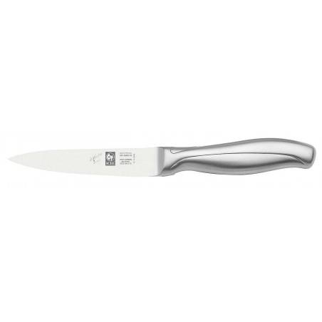 ICEL Absolute Steel 6 pieces knife blocks - Mimocook