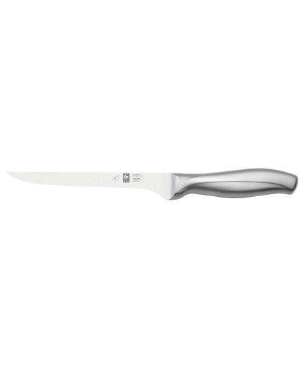 Bloco de Facas com 6 peças-Absolute Steel ICEL | ICEL | Mimocook