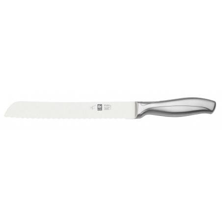 ICEL Absolute Steel 6 pieces knife blocks - Mimocook