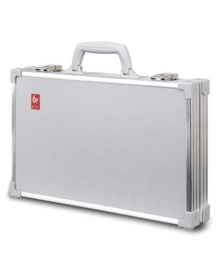 Mala para Chef com 11 Peças-Absolute Steel ICEL - Mimocook