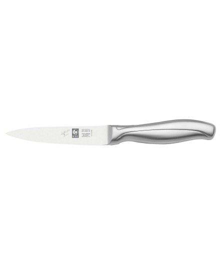 Bolsa de chef con 11 piezas de acero absoluto ICEL | ICEL | Mimocook