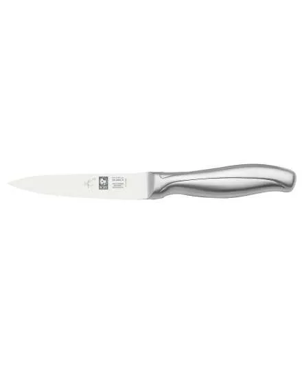 Mala para Chef com 11 Peças-Absolute Steel ICEL - Mimocook