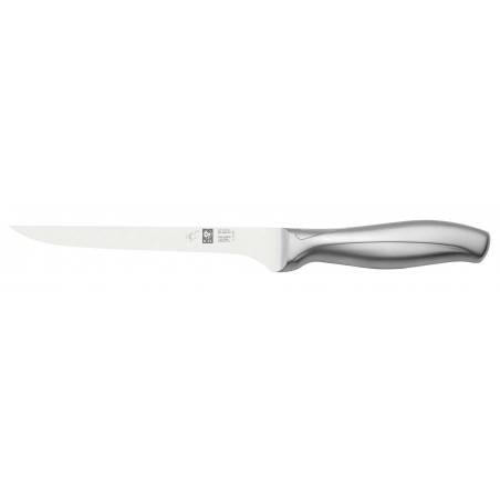 Mala para Chef com 11 Peças-Absolute Steel ICEL - Mimocook