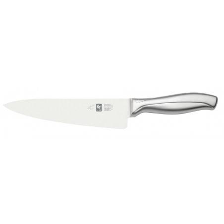 Mala para Chef com 11 Peças-Absolute Steel ICEL - Mimocook