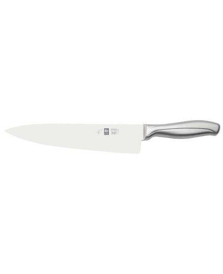 Bolsa de chef con 11 piezas de acero absoluto ICEL | ICEL | Mimocook