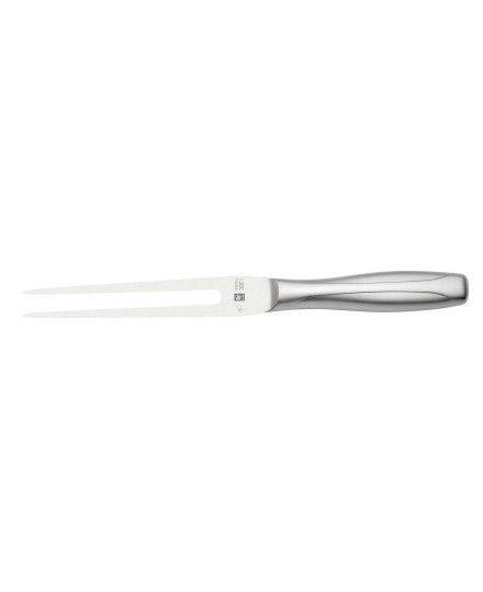 Bolsa de chef con 11 piezas de acero absoluto ICEL | ICEL | Mimocook