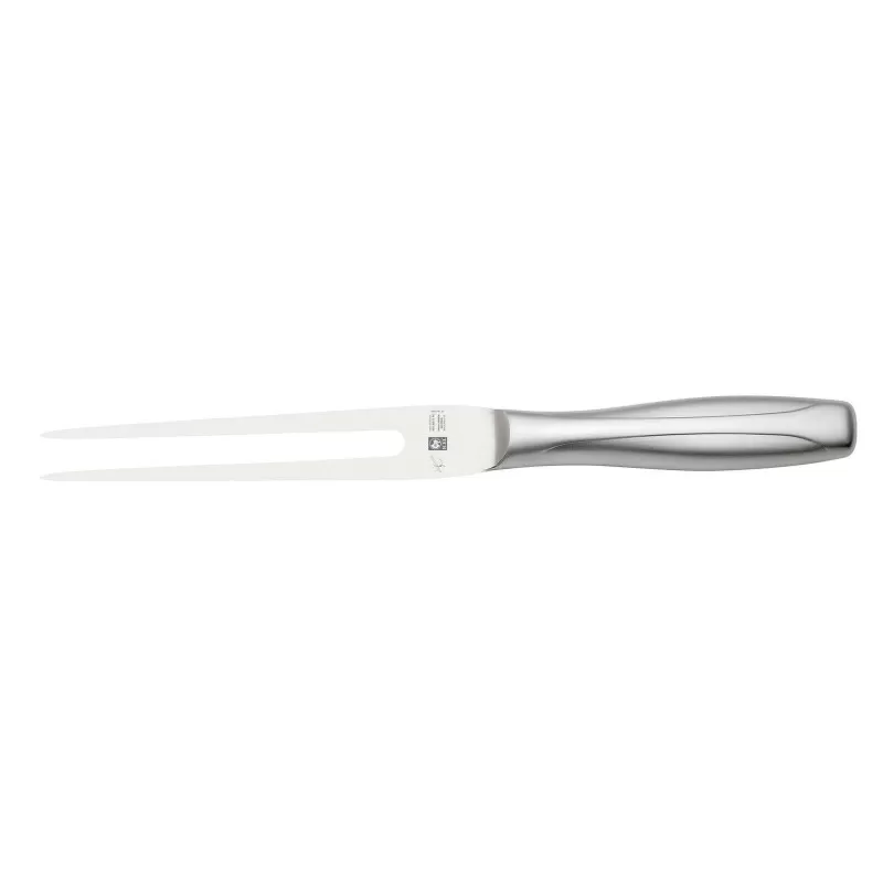 ICEL Absolute Steel Chefs Aktenkoffer-11 Stück - Mimocook