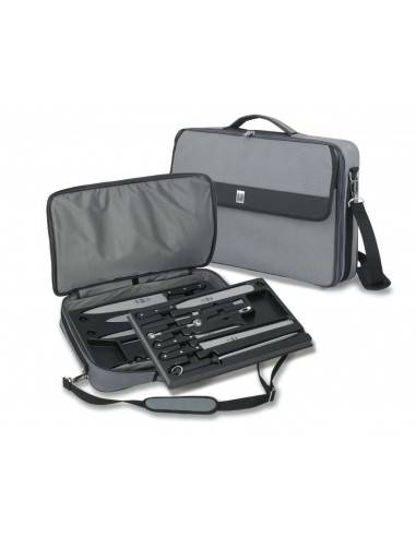 ICEL Technik Chefs attache case 15 pieces - Mimocook