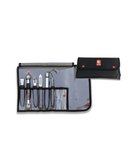 ICEL Chefs kit-6 pieces - Mimocook