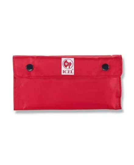 ICEL Fruit and vegetables carving set-8 pieces - Mimocook