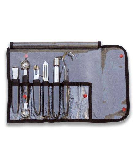 Kit de chefe-6 peças ICEL | ICEL | Mimocook