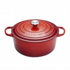 Le Creuset Cocotte 34cm-Le Creuset - Mimocook