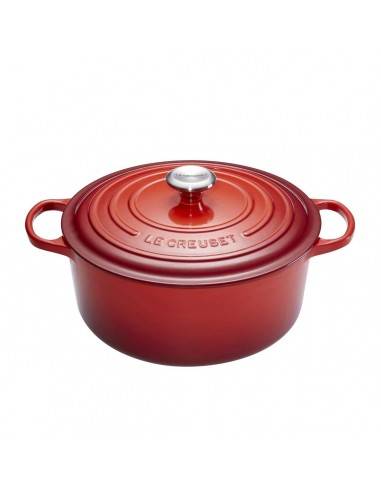 Tacho cocotte 34cm Le Creuset - Mimocook