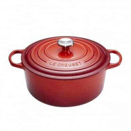 Tacho cocotte 34cm Le Creuset - Mimocook