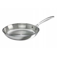 Le Creuset Frying Pan Uncoated - Mimocook
