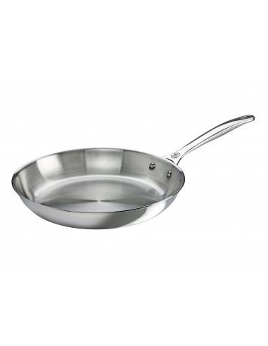 Le Creuset Frying Pan Uncoated - Mimocook