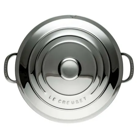 Cocotte tri-ply aço inox Le Creuset - Mimocook