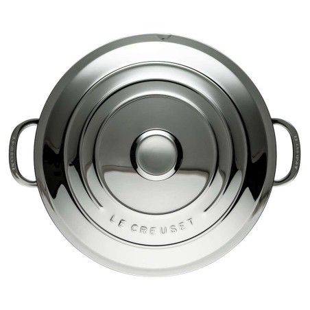 Le Creuset Tacho com Tampa de Aço Inoxidável Signature | Le Creuset | Mimocook