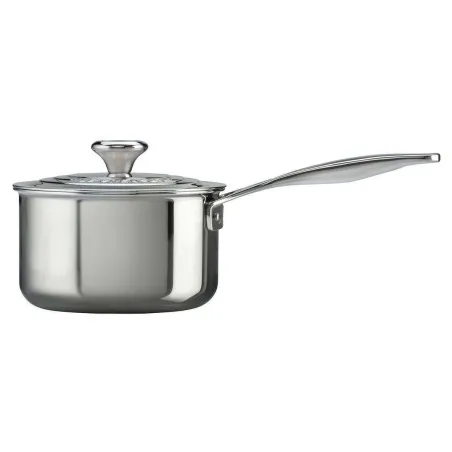 Caçarola aço inox Le Creuset - Mimocook