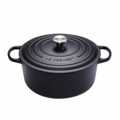 Tacho cocotte 24cm Le Creuset