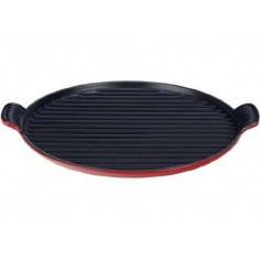 Grelhador redondo XL Le Creuset - Mimocook