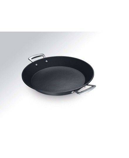 Poêle Provençale Anti-Adhérente Les Forgées  32cm Le Creuset | Le Creuset | Mimocook