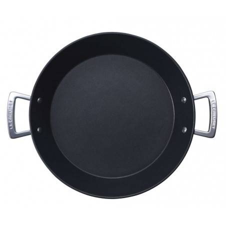 Le Creuset Toughened Non-Stick Paella Pan Le Creuset - Mimocook