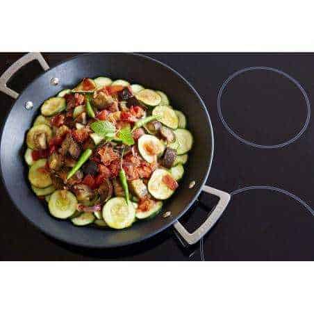 Le Creuset Toughened Non-Stick Paella Pan Le Creuset - Mimocook