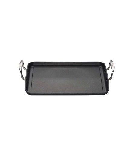 Le Creuset Aluminium-Antihaft Grillplatte 35x25cm | Le Creuset | Mimocook