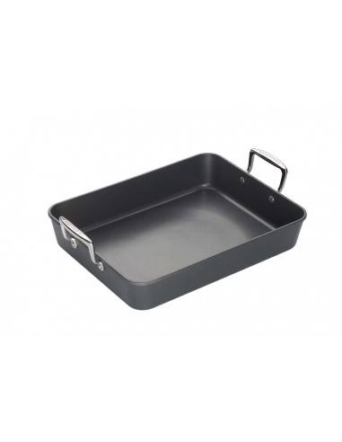 Le Creuset Toughened Non-Stick Rrectangular Roaster - Mimocook