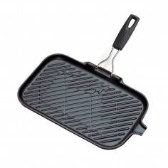 Le Creuset Meat Grill Pan 36x20cm - Mimocook