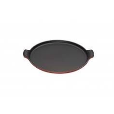 Le Creuset Cast Iron Pizza Pan - Mimocook