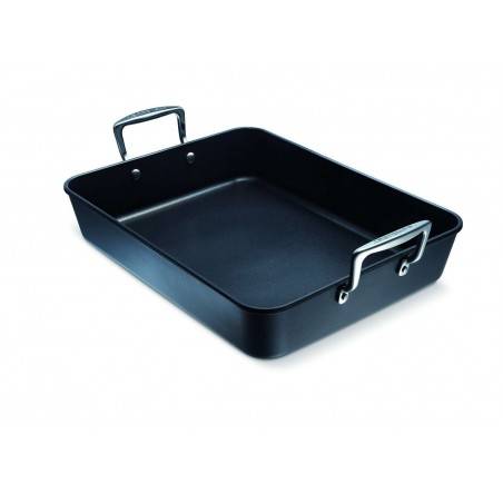 Le Creuset Toughened Non-Stick Rrectangular Roaster - Mimocook