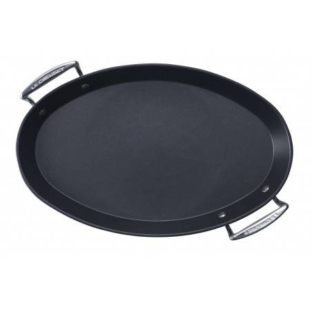 Tabuleiro assador oval Le Creuset