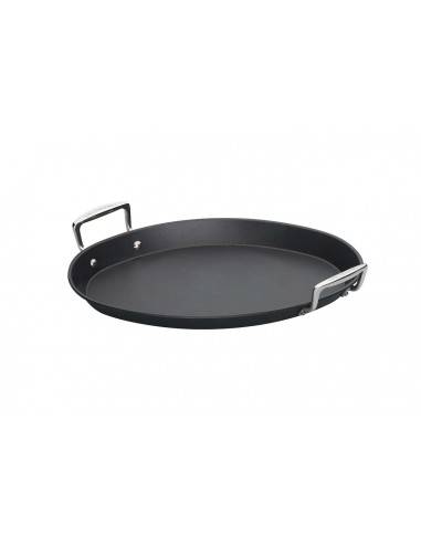 Tabuleiro assador oval Le Creuset