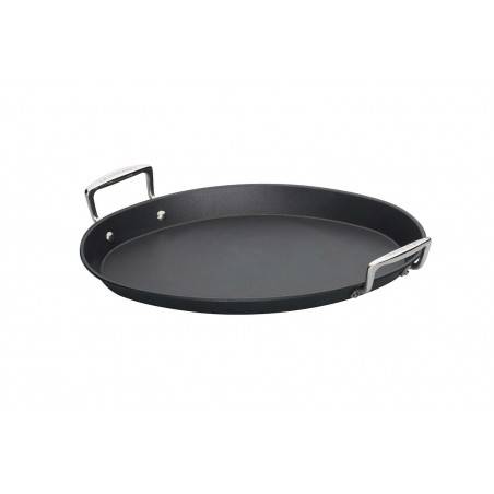 Le Creuset Toughened Non-Stick Oval Pan