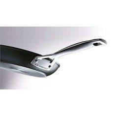 Le Creuset Toughened Non-Stick Chef's Pan with Pouring Spouts | Le Creuset | Mimocook