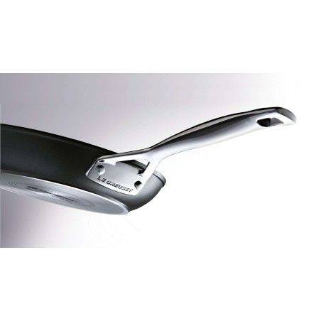 Le Creuset Toughened Non-Stick Shallow Frying Pan | Le Creuset | Mimocook