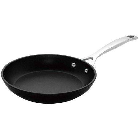 Le Creuset Toughened Non-Stick Shallow Frying Pan - Mimocook