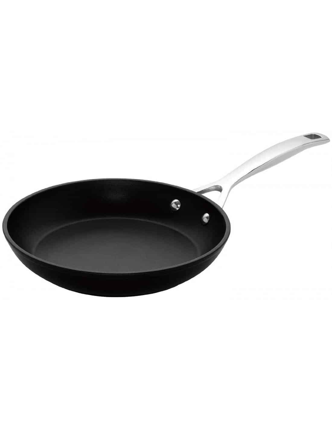 Sartén de aluminio antiadherente alto Le Creuset MIMOCOOK - Tienda Online