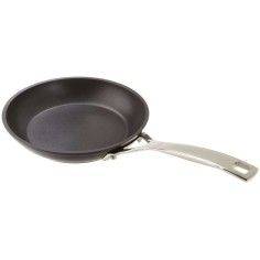 Japanese TEMPURA Copper Frying Pan Fritter Pot 30 cm Japanese TEMPURA Copper Frying Pan Fritter Pot 30 cm