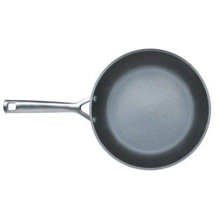 Le Creuset Aluminium-Antihaft hohe Pfanne | Le Creuset | Mimocook