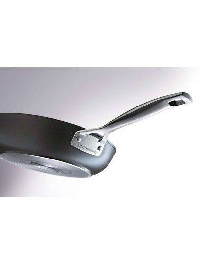 Sartén alta de aluminio antiadherente Le Creuset | Le Creuset | Mimocook